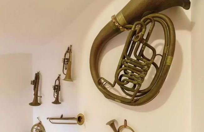 Music Apartment - Foto 28