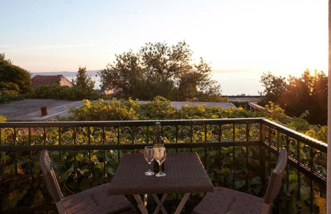 Mirta - Rustic Villa - H - Foto 22