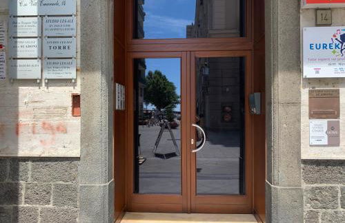 Civico Cinque Home Luxury Apartment - Foto 50