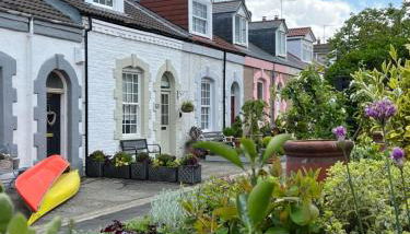 Boutique Fisherman’s Cottage - Foto 2