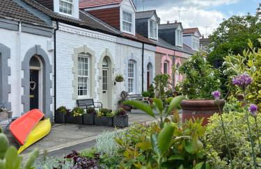 Boutique Fisherman’s Cottage - Foto 2