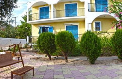 Castellania Hotel Apartments - Foto 26