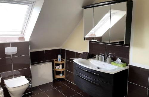 "Modernes Studio am Stadtrand von Hamburg" - Foto 8