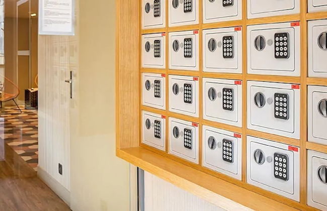 CADET Residence by Collection VESPER - Foto 2