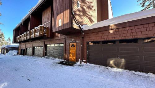 Cozy Cabin for 6 - Near Canyon Lodge & Slopes - Foto 5