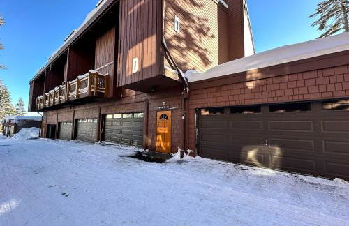 Cozy Cabin for 6 - Near Canyon Lodge & Slopes - Foto 1