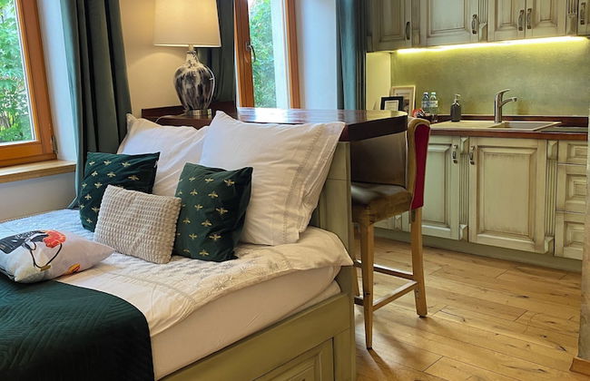 Dali ApartHotel - Foto 64