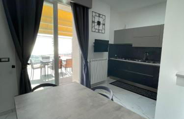 Residenza 4 Colonne CONTEMPORANEA - Foto 62