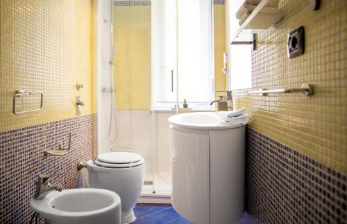 Solari Apartment, Milan fashion street - Foto 17