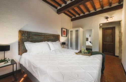 In Toscana Camere - Foto 27