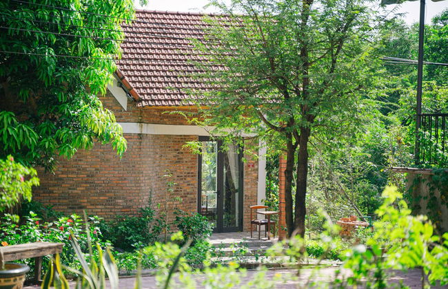 SƠN HOME GARDEN HUE - Foto 1