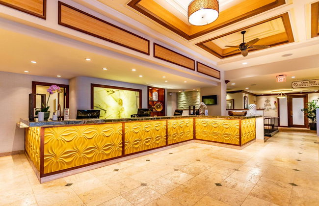 Aston Maui Kaanapali Villas - Foto 22