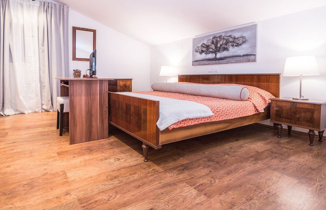 Villa Lucia - Foto 3