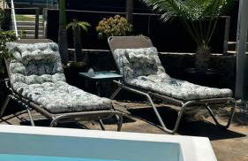 Salobre Villa Crono - Foto 16