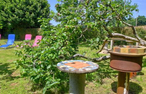 Holiday Home In Montsernelle - Foto 11