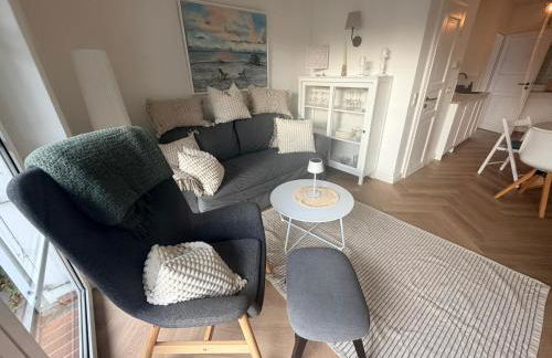 Exquisites Ferienhaus "Natürlich am Bodden" Ostsee Meer inkl Wlan, Parkplatz - Foto 23