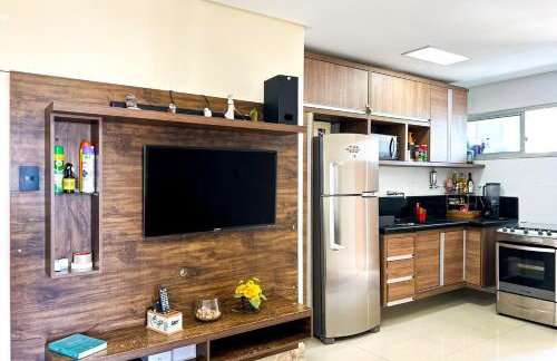 Apto aconchegante com Wi-fi em Salvador BA - Foto 19