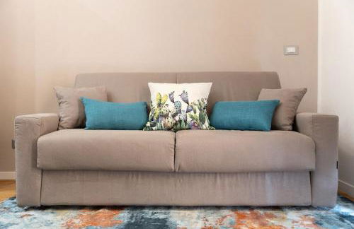 Senyum - Ampio Appartamento con AC a 2 passi dal Centro Storico - Foto 24