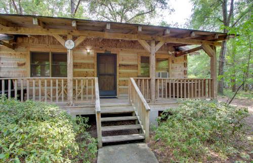 Golfers Getaway Hephzibah Home with Pool Access - Foto 20