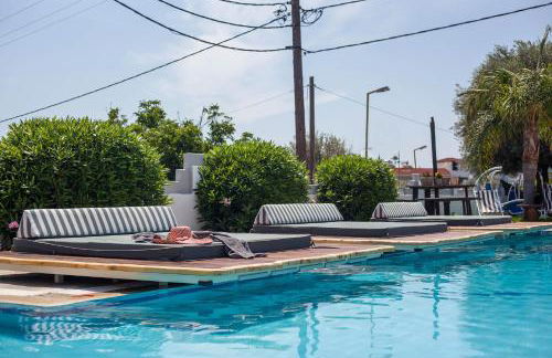 Malibu Boutique Studios & Bungalows - Foto 122