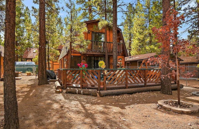 Shepherd's Cabin - Foto 28