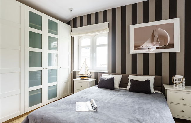 Sanhaus Apartments - Photo 16