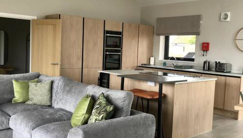 Dragonfly Cottage, Ashlin Farm Barns - Foto 3