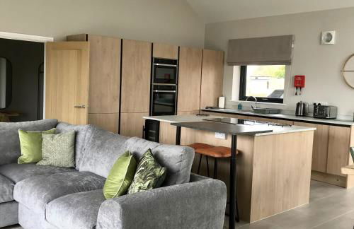 Dragonfly Cottage, Ashlin Farm Barns - Foto 3