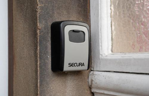 4 Bed End Terrace - sleeps 7 - Photo 57