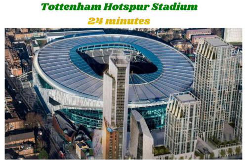 Immaculate 2BR London Flat with King Bed-Parking Available-Sleeps 6-20 Percent OFF Off Long Stays! Perfect for Families, Contractors & Couples! - Foto 30