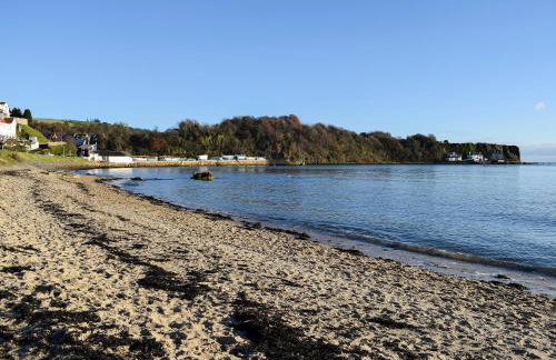 Bankhead Farm Cottage - Foto 17