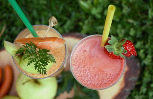 Residence Kahn - Photo 38