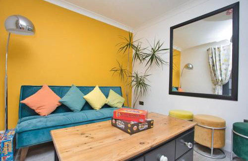 Pebble Beach by the Sea - Foto 10