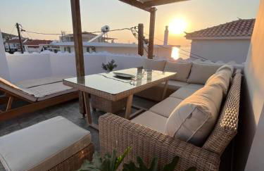 Maroulios Apartment - Foto 1