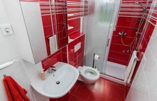 Holiday home Nostalgija - Foto 34