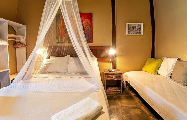 Pousada Rosa da Praia - Praia do Rosa - Photo 19