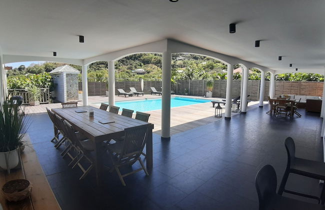 Villa La Ressource - Photo 27