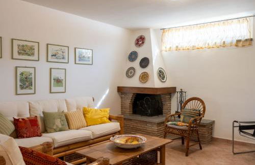 Villa Rimbaudo by Interhome - Foto 28