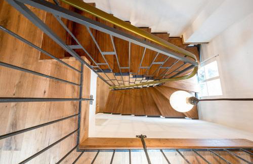 Nengshof Ferienwohnungen Pusteblume und Butterblume - Foto 3