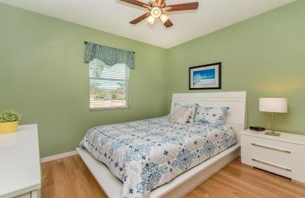 Shv1189ha - 7 Bedroom Villa In Crystal Cove, Sleeps Up To 16, Just 6 Miles To Disney - Foto 62