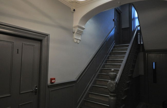 Bentinck Apartments - Foto 73