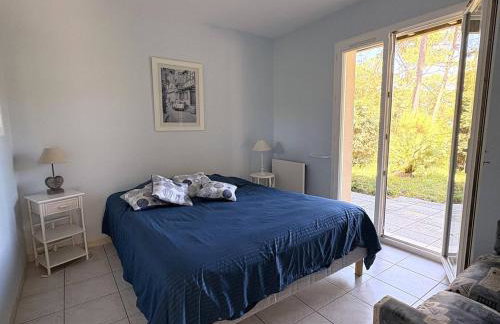 Spacieuse villa familiale avec terrasses à 500m du Bassin - FR-1-736-21 - Foto 17