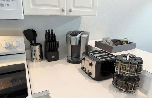 Spacious 2 bedroom Lely Resort condo Naples FL - Foto 21