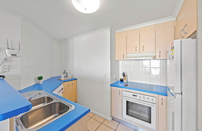 Alexandra on the Pacific - Foto 66