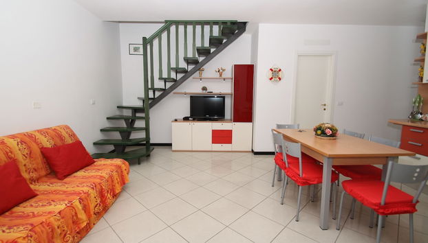 Appartamenti Pic Nic - Foto 2, Imagen principal