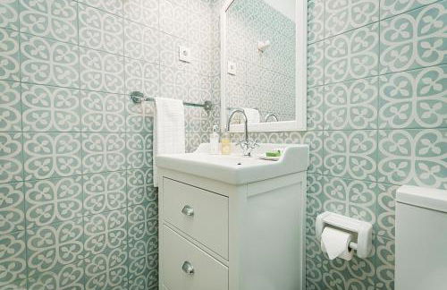 Vila Santa Maria - Cosy Guest House - Foto 29