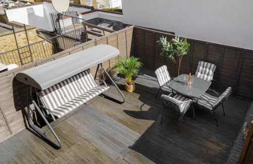 Kensington Nest Serviced Town House - Foto 10
