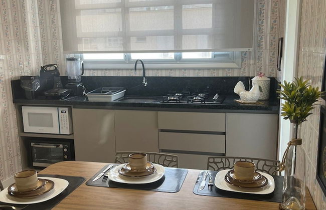 Apartamento Vila Real - Photo 35