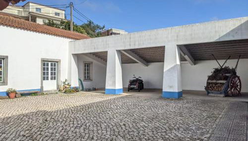 Pátio Sant'Ana - 2 bedrooms villa w/ exterior area - Foto 3