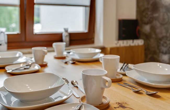 Countryside Apartment in Medebach near Town Center - Photo 25